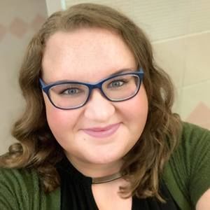 Meet your Posher, Kristine